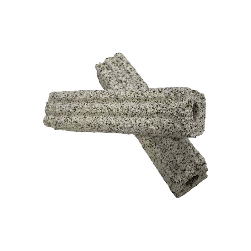 Céramique Bacterie House Aquaexcel 100 pièces