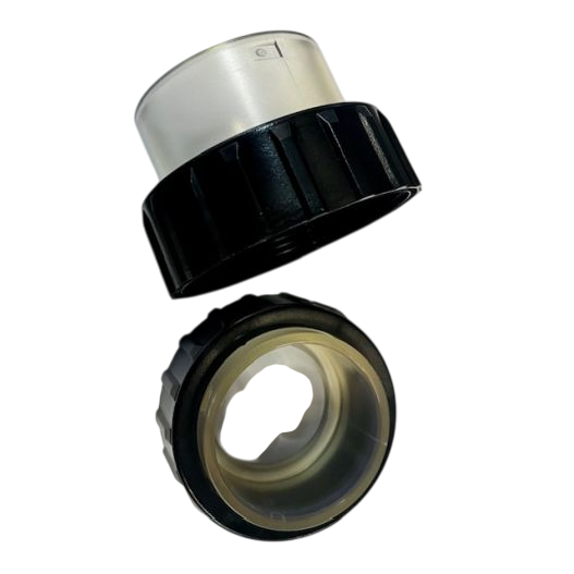 Raccord UV inox et inox Flex