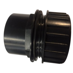 Traversée de paroi 110 à visser