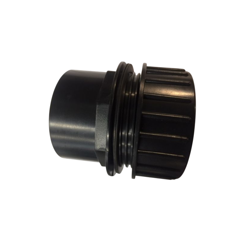 Traversée de paroi 110 à visser