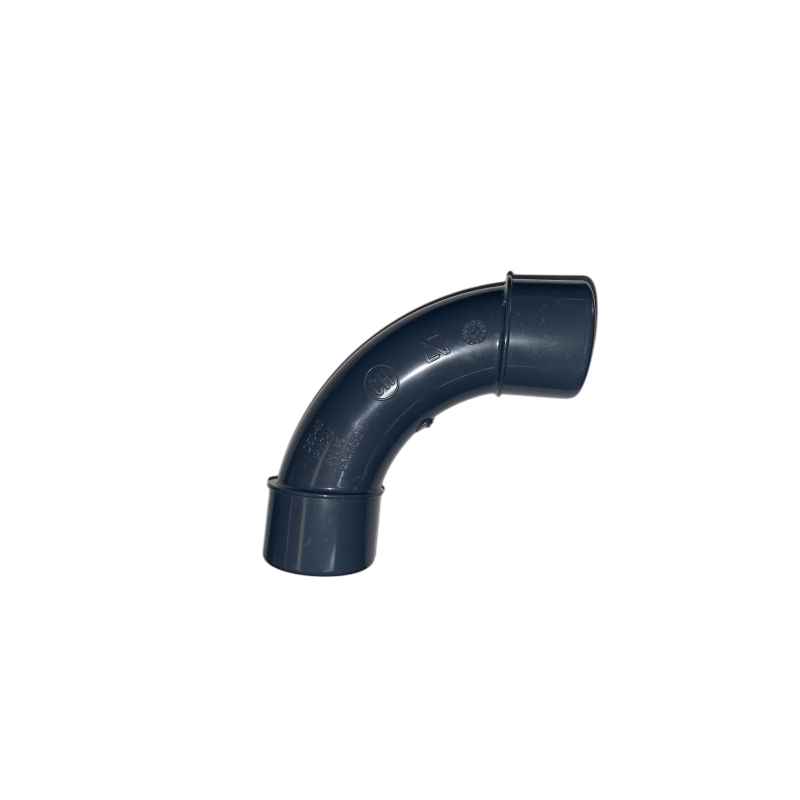 Coude PVC 90 M/F 50/40