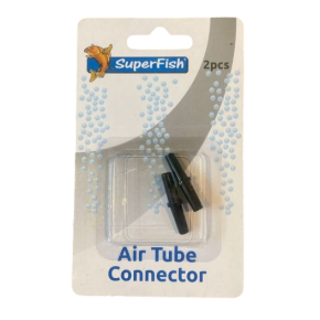 Raccord à Air 8mm 2 pièces