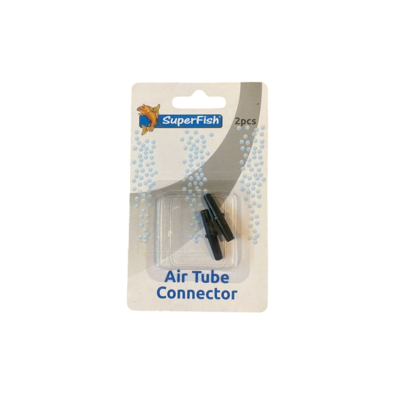 Raccord à Air 8mm 2 pièces