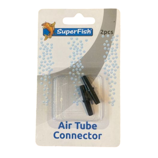 Raccord à Air 8mm 2 pièces