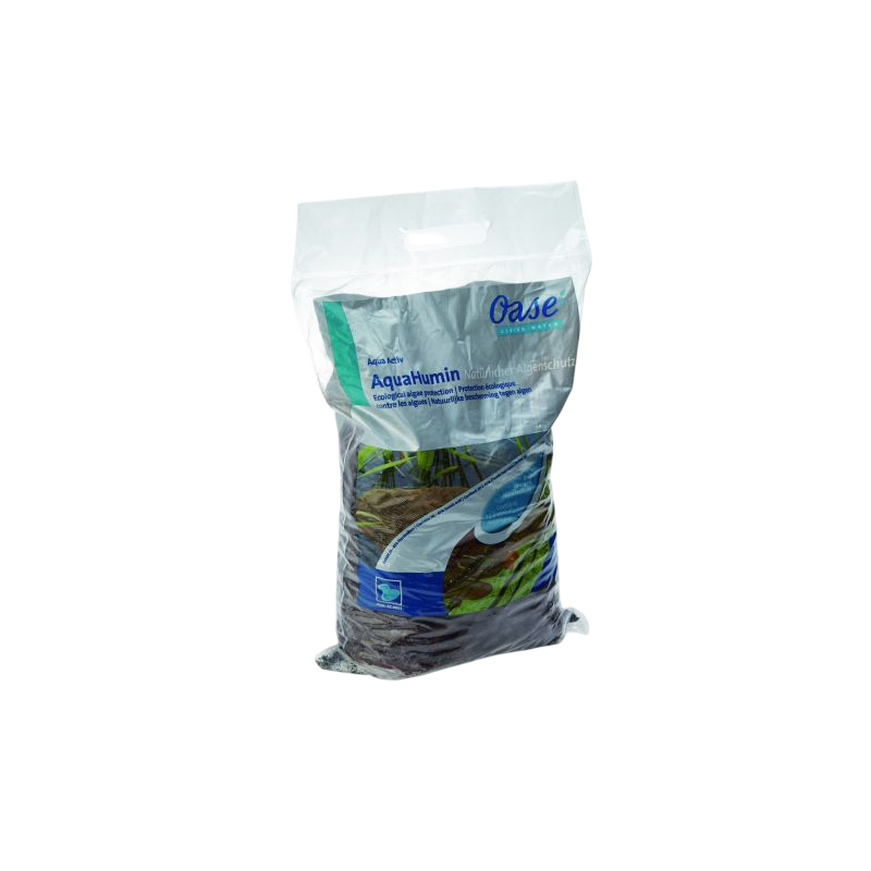 Anti-Algues AquaActiv AquaHumin OASE