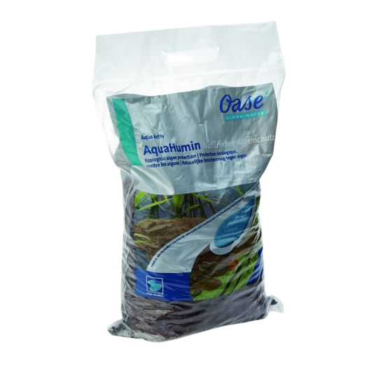 Anti-Algues AquaActiv AquaHumin OASE