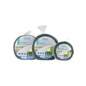 Filet de protection bassin Aquanet 4 x 8 m Oase