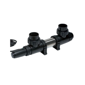 Chauffage de bassin 3000W inox