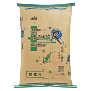 Nourriture Koï Saki Hikari Balance R 15Kg