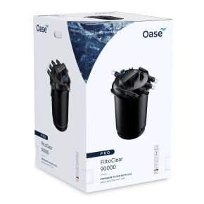 filtoclear 90000 oase