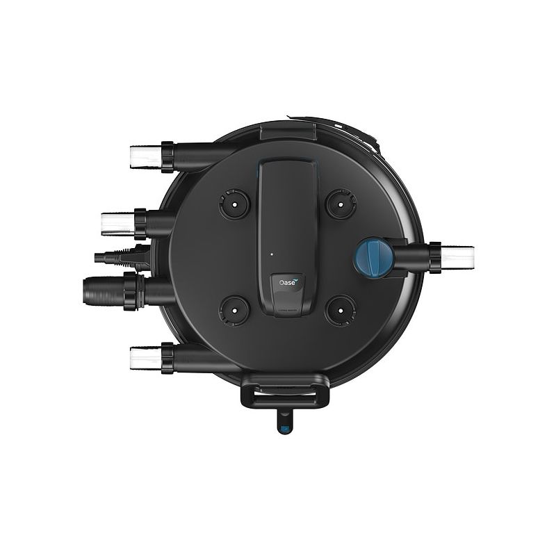 Filtre bassin filtoclear 60000 oase  vu au-dessus