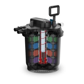 Filtre bassin filtoclear 60000 oase