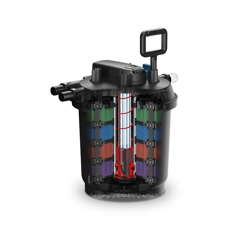 Filtre bassin filtoclear 60000 oase