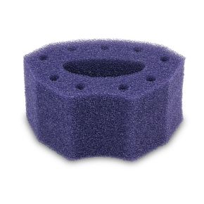 Mousses filtrante violette de rechange Filtoclear 60000/90000 Oase