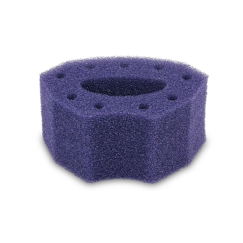 Mousses filtrante violette de rechange Filtoclear 60000/90000 Oase