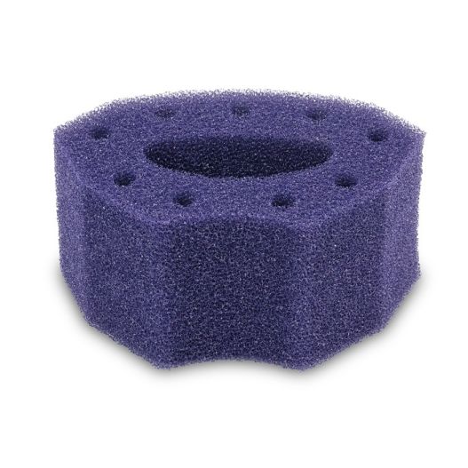 Mousses filtrante violette de rechange Filtoclear 60000/90000 Oase