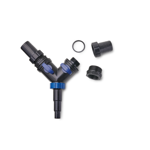 Kit d'extension raccord en Y 2