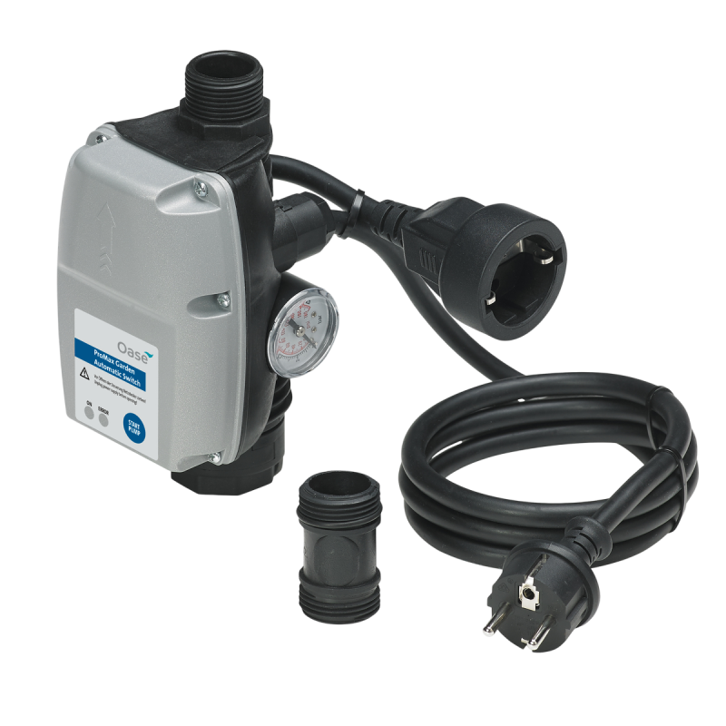 Switch Automatique ProMax Garden