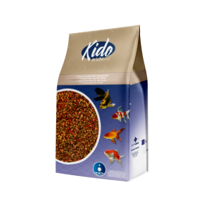 KIDO Food 3mm 3,5 L/1Kg