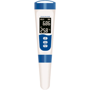 KOI PRO DIGI TEST 4 IN 1