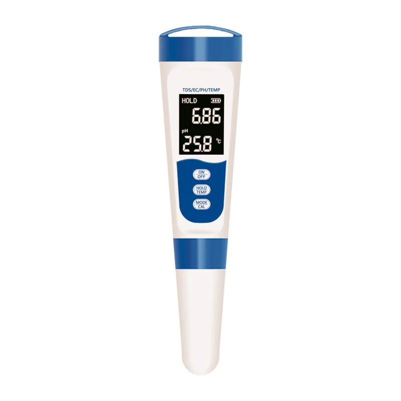 KOI PRO DIGI TEST 4 IN 1