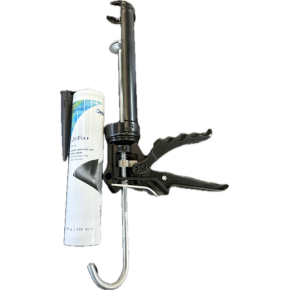 duo pistolet + unifix+ oase chez expert bassin