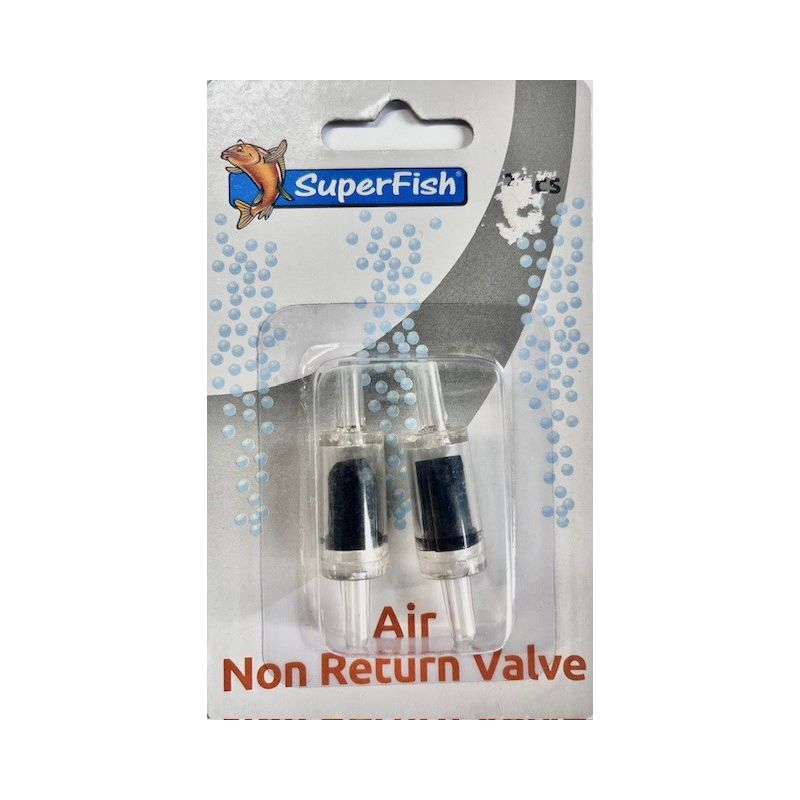 Vanne anti retour à air 4 mm