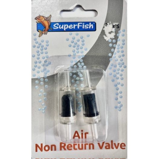 Vanne anti retour à air 4 mm