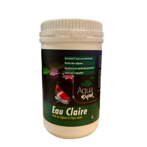 Eau claire 1Kg
