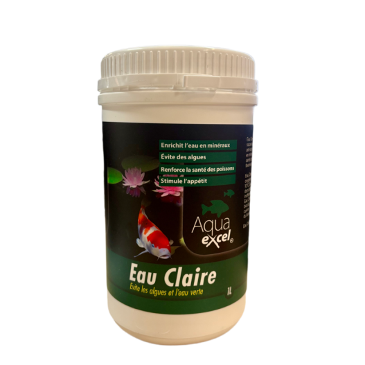 Eau claire 1Kg