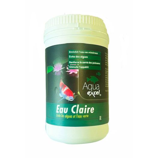 Eau claire 1Kg