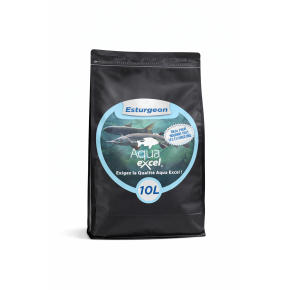 esturgeon 10L