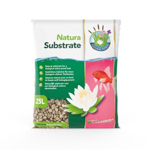 Natura Substrat  10L