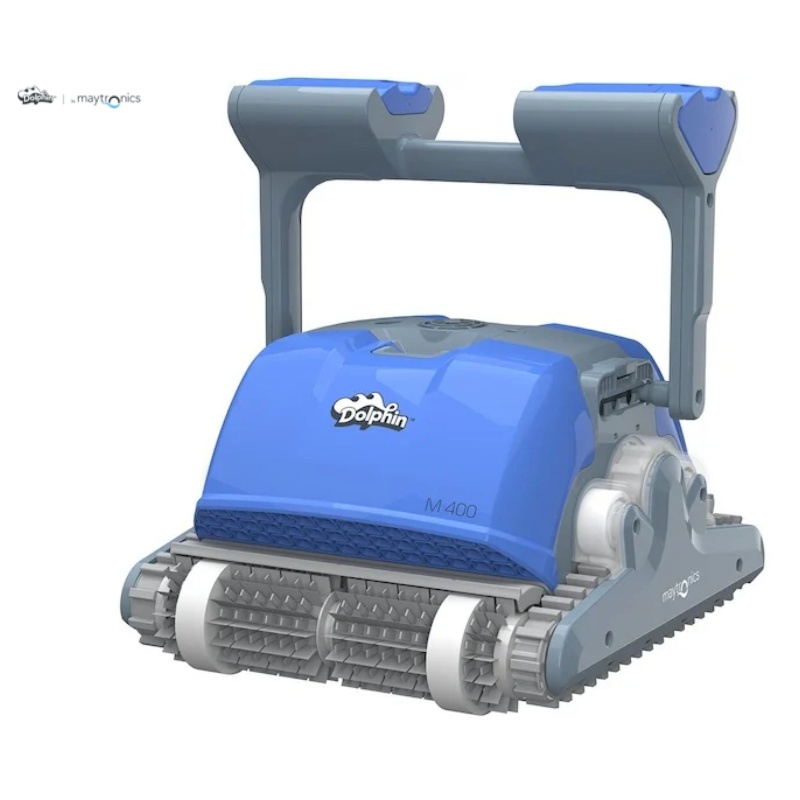 Robot de piscine DOLPHIN M400 sans chariot