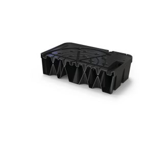 Réservoir d'eau 120 carré Oase