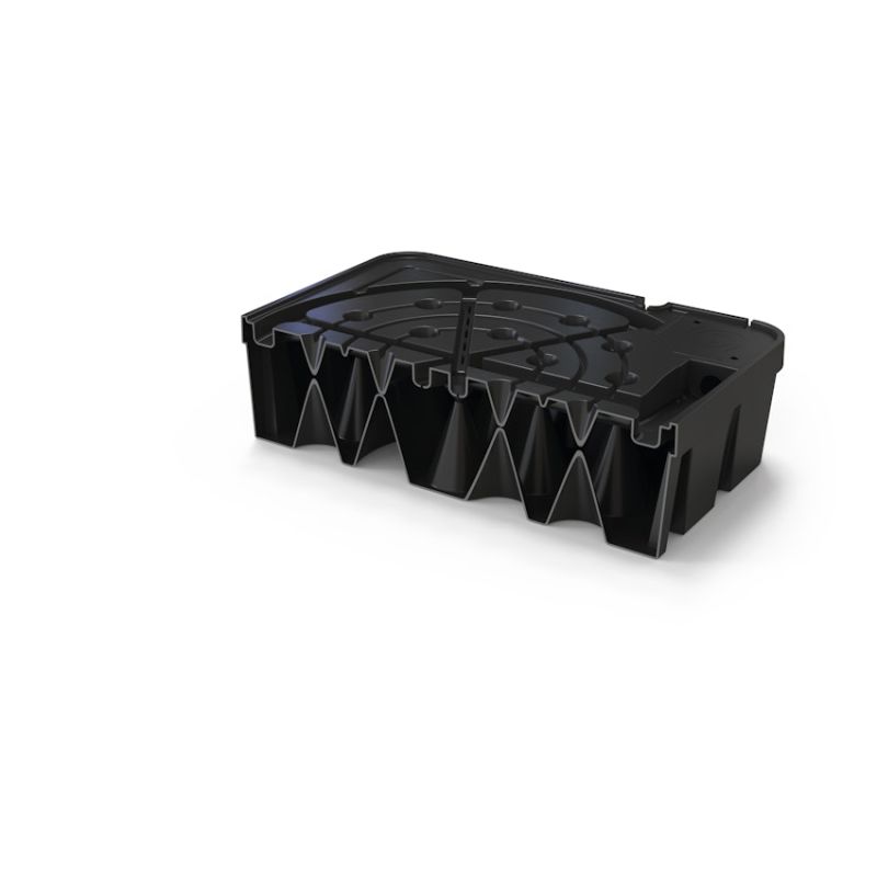 Réservoir d'eau 120 carré Oase