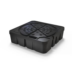 Réservoir d'eau 120 carré Oase