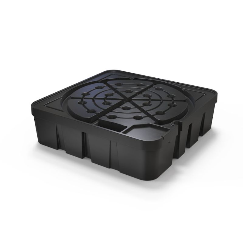 Réservoir d'eau 120 carré Oase