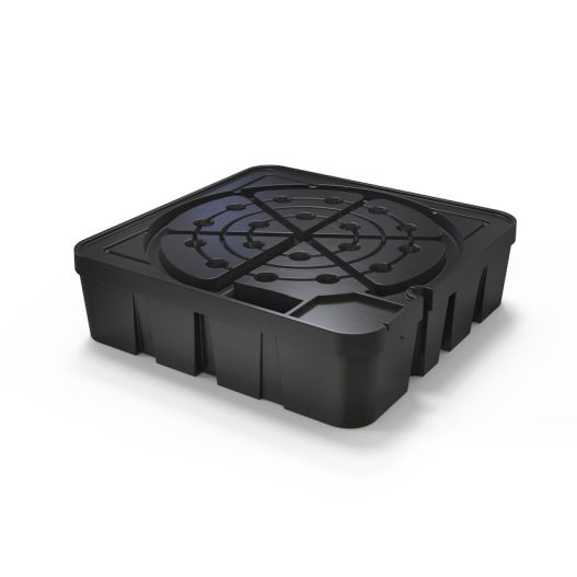 Réservoir d'eau 120 carré Oase