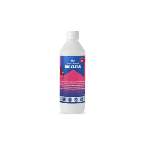 Bio Clear 500ml Floculant Aquatic science