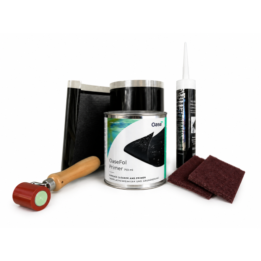 Kit réparation bache bassin EPDM