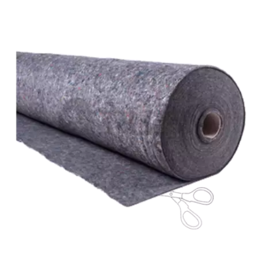 Feutre de bassin 400g/m2 anti-poinçonnement