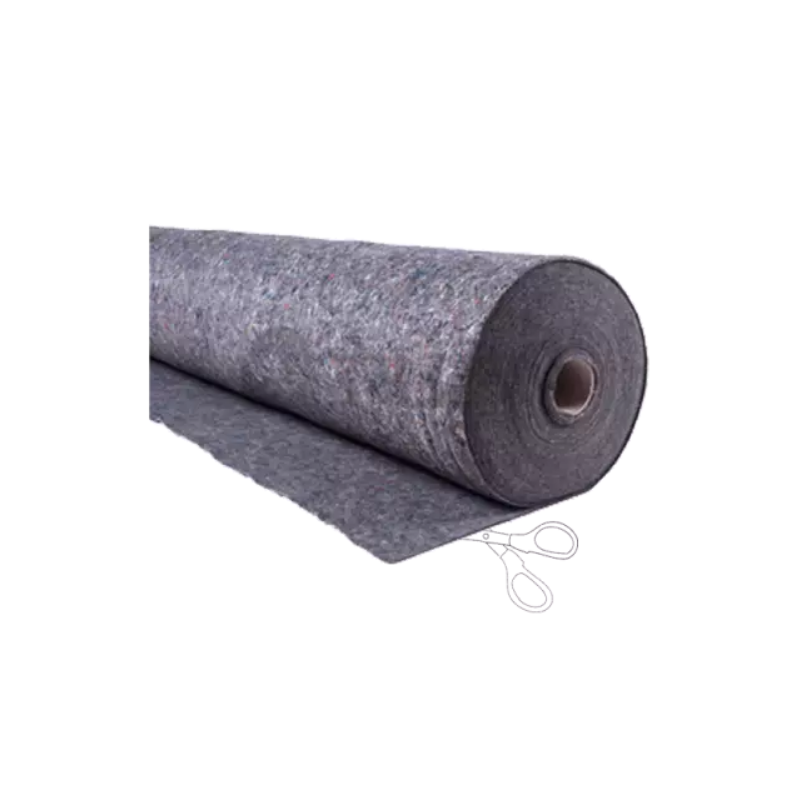 Bâche bassin EPDM 1,20mm Premium + Feutre 400g