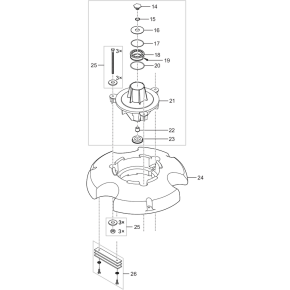 Schema 2 PondJet Eco