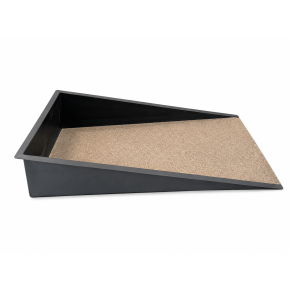 abreuvoir a gibier Préformé Expert 200L