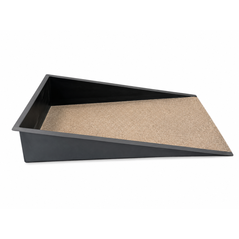 abreuvoir a gibier Préformé Expert 200L