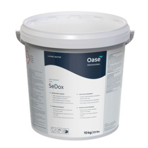 SeDox max - 5 kg OASE