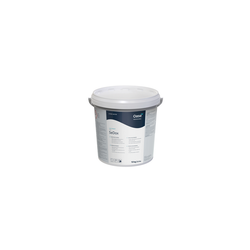 SeDox max - 5 kg OASE