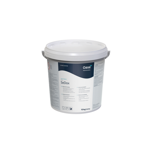 SeDox max - 5 kg OASE