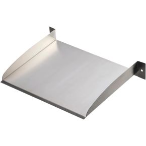 Lame d'eau 60cm pour bassin